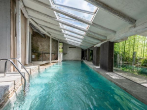 Holiday Home Antico Borgo del Riondino by Interhome